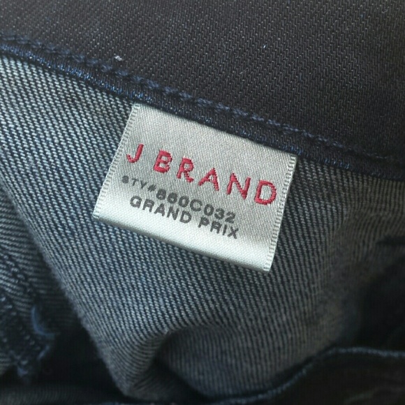 💙J Brand Jeans - Picture 7 of 7