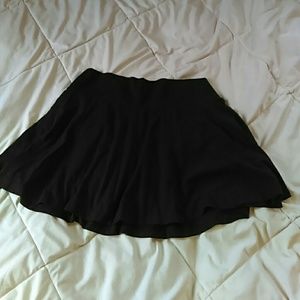 AE medium skirt