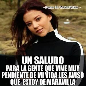 Meet your Posher, Angeles