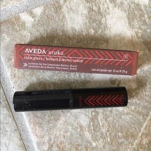 Aveda Uruku Color Gloss in Peony