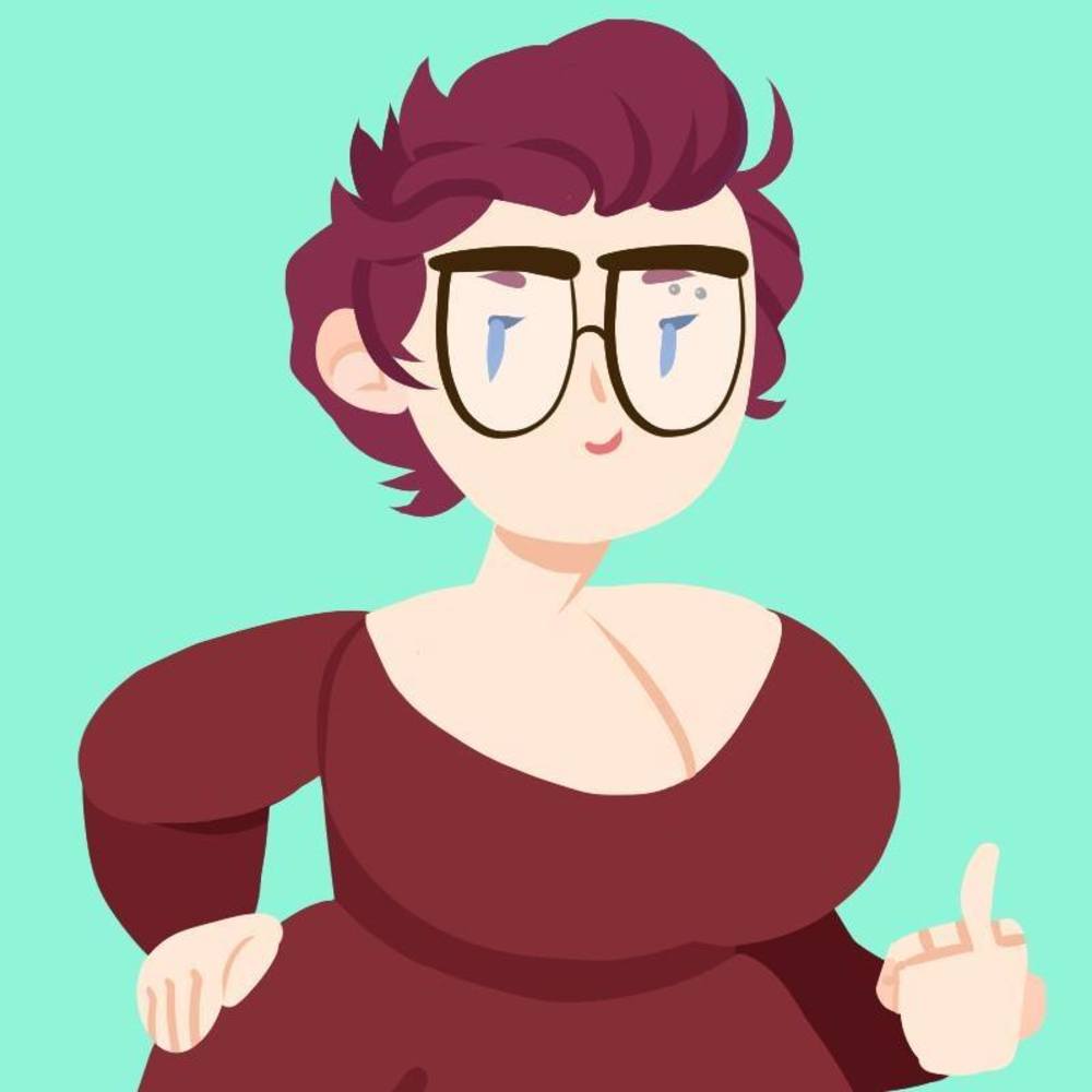 Meet your Posher, Arabella