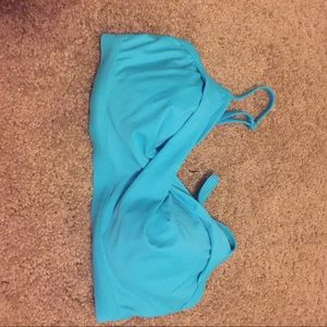 ATHLETA SWIM TOP