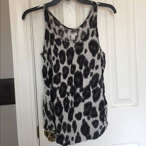 Dressy Tank Top
