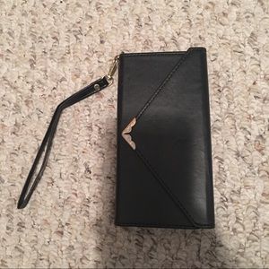 iPhone 6/6s plus wallet phone case