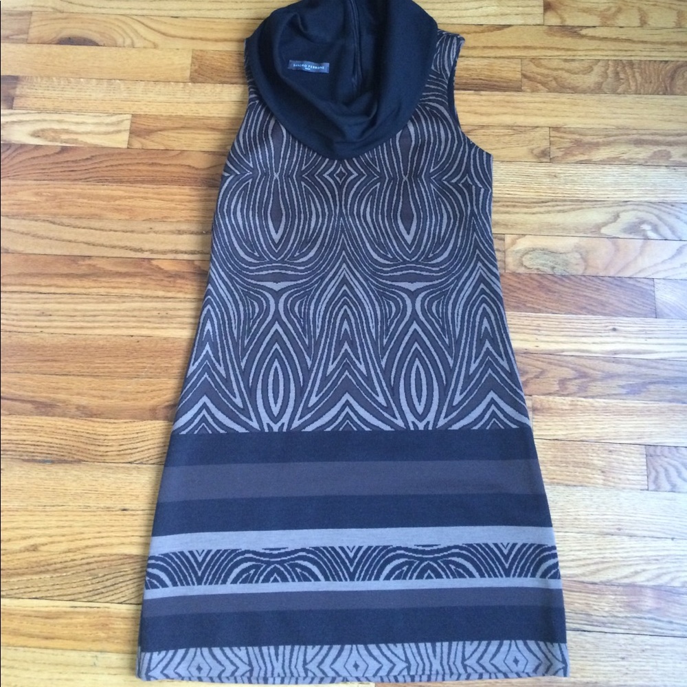 Sandro Ferrone - Rome Italy dress size 44
