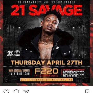 Meet your Posher, Nickoy