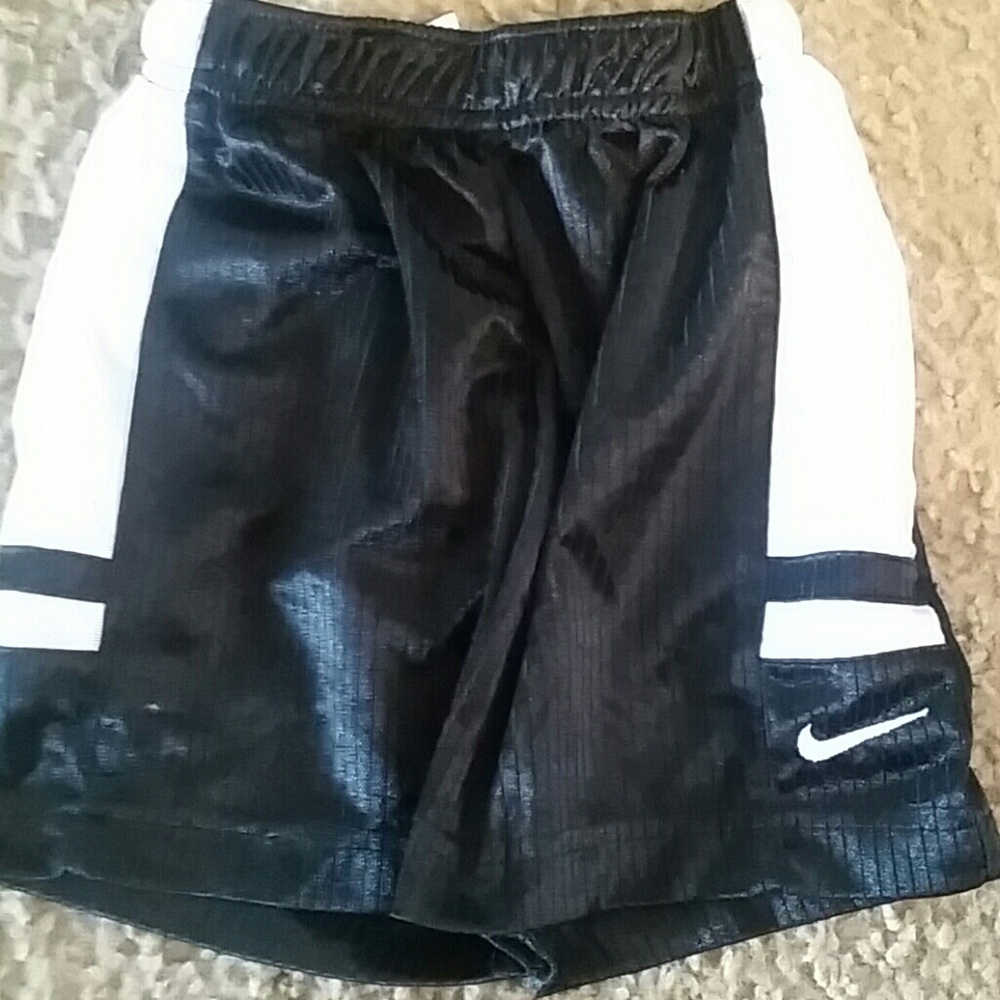 Boys Nike Shorts