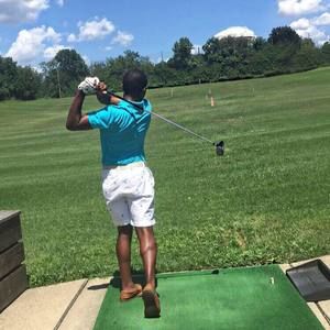 Meet your Posher, James