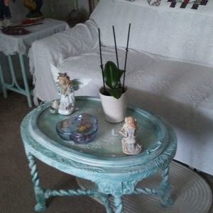 Meet your Posher, Julia