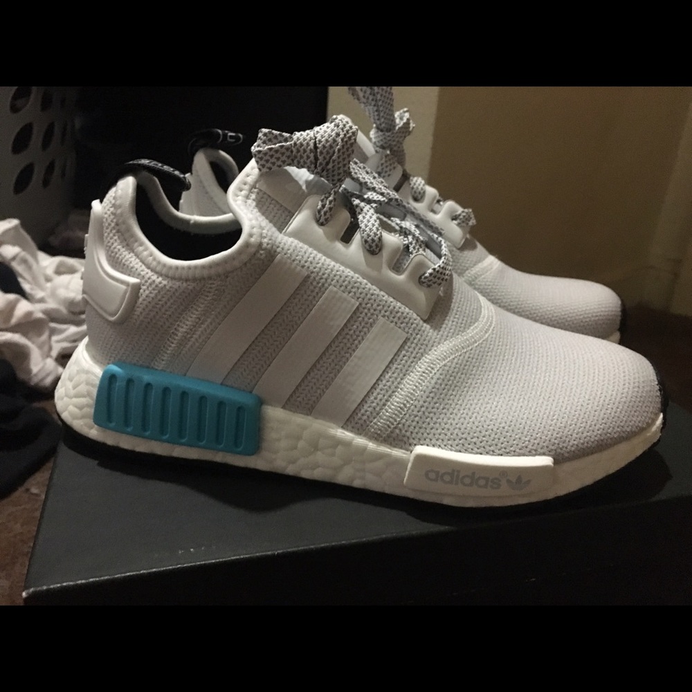 Adidas NMD R1J