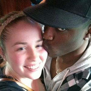 Meet your Posher, Danae