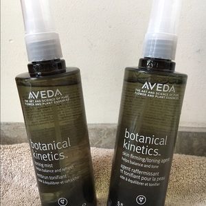 Aveda Makeup Skin Firming Toner And Toning Mist Poshmark