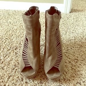 Sam Edelman booties