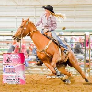 Meet your Posher, Haley