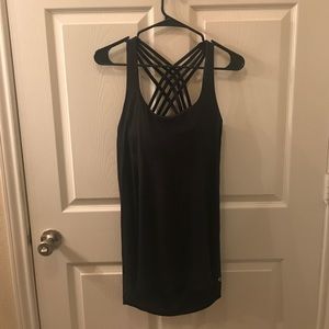 Lululemon free to be wild tank