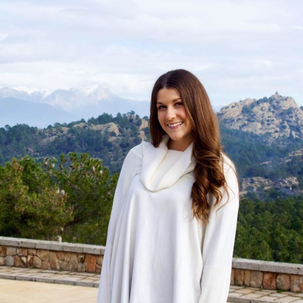 Meet your Posher, Jessica