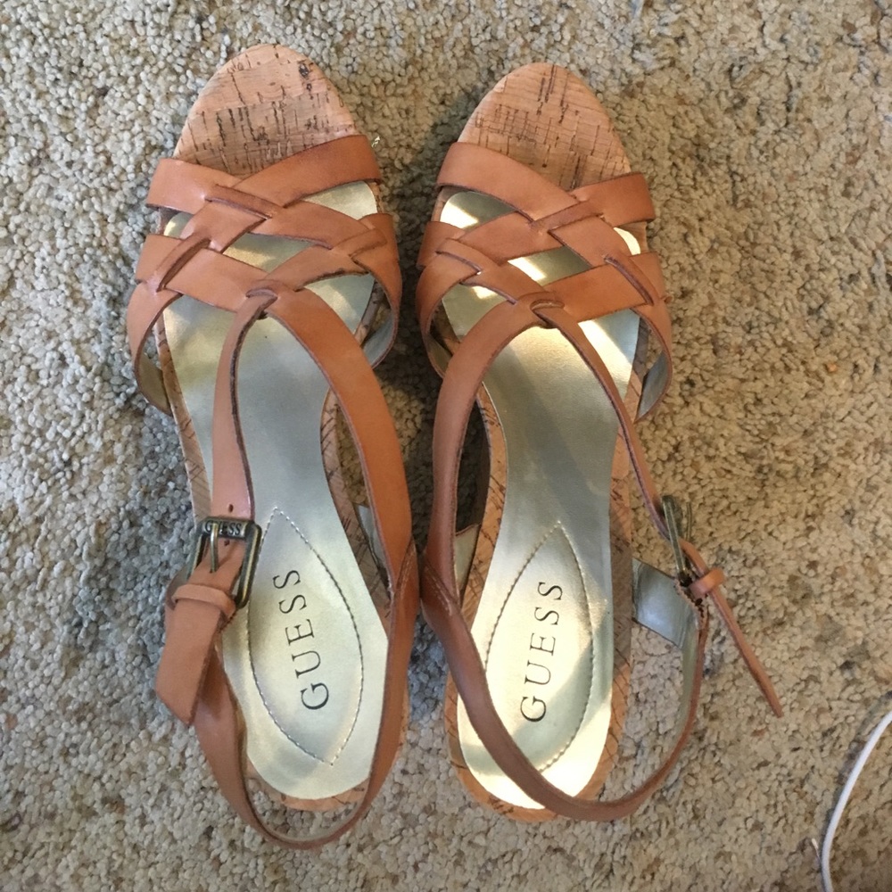 Shoes - Picture 3 of 3