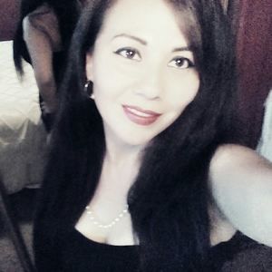 Meet your Posher, Janeth