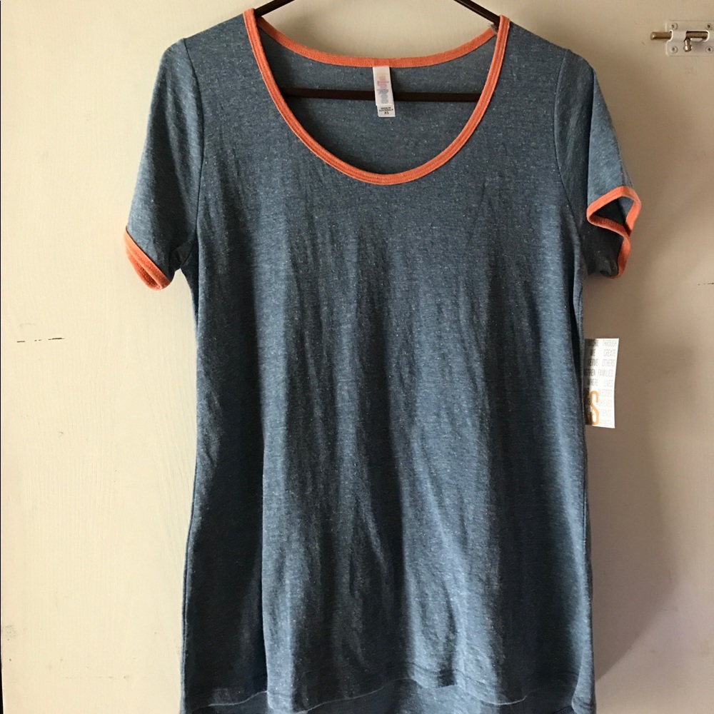Lularoe classic T
