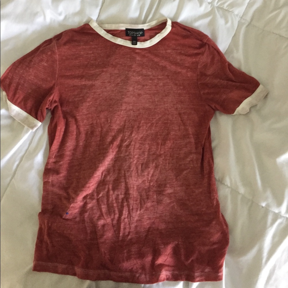tee - Picture 1 of 1