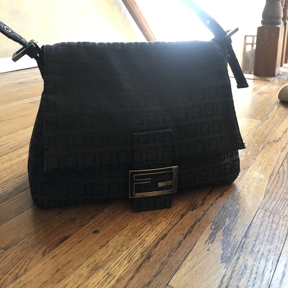 Fendi Shoulder Bag