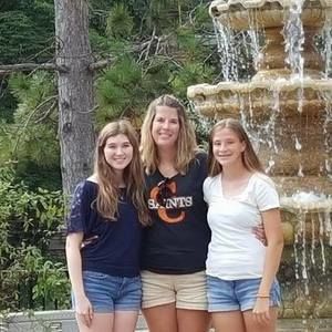 Meet your Posher, Sue