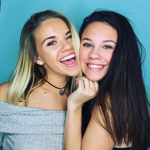 Meet your Posher, Skye