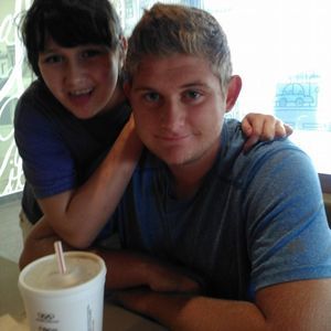 Meet your Posher, Marie