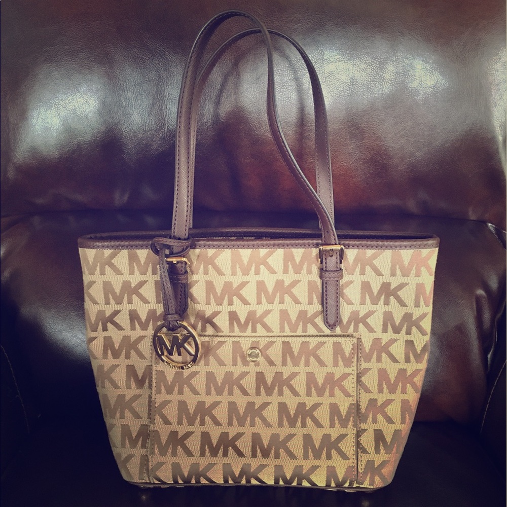 NWOT Michael Kors Bag