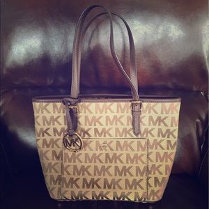 NWOT Michael Kors Bag