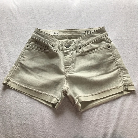 GAP Shorts - GAP shorts. GAP Shorts - GAP shorts.
