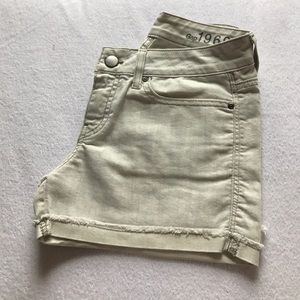 GAP Shorts - GAP shorts. GAP Shorts - GAP shorts.