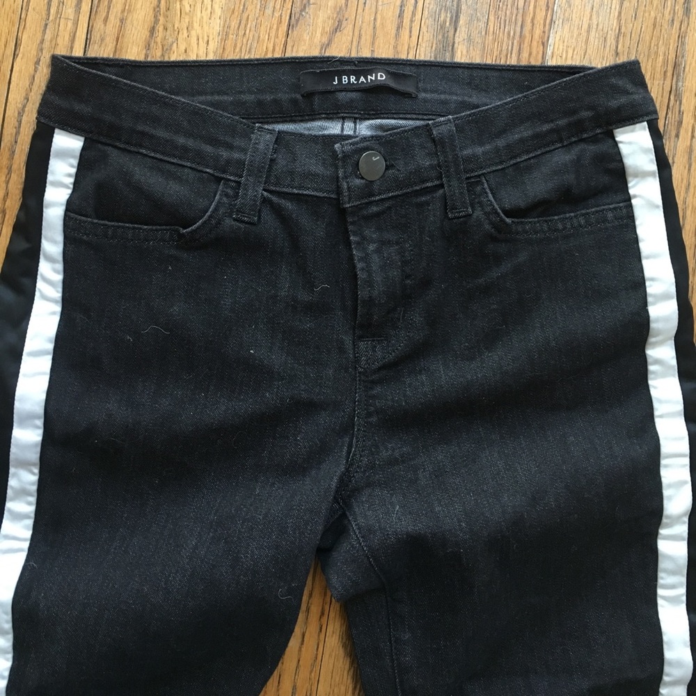 J Brand Skinny Jean
