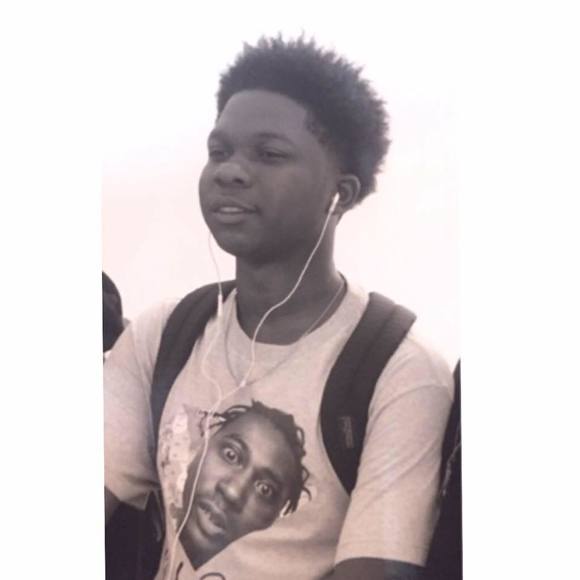 Meet your Posher, Jordan - Picture 1 of 1