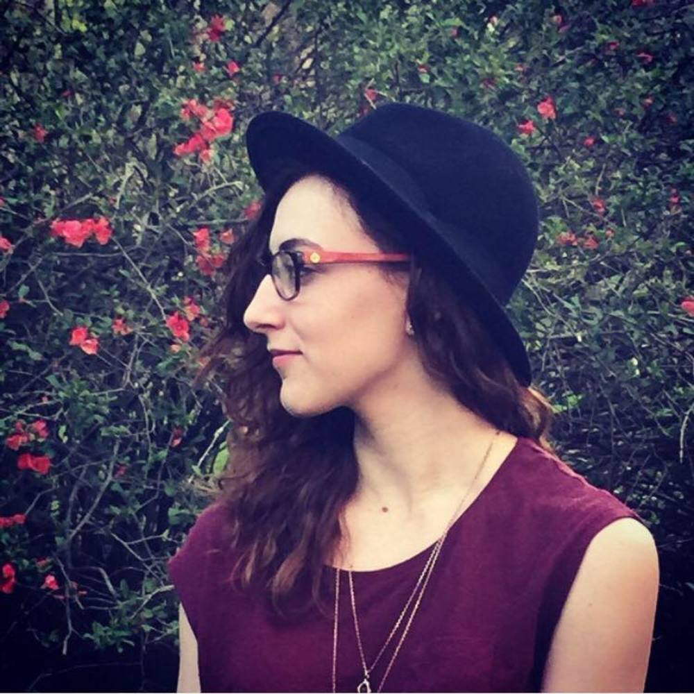 Meet your Posher, Maeve