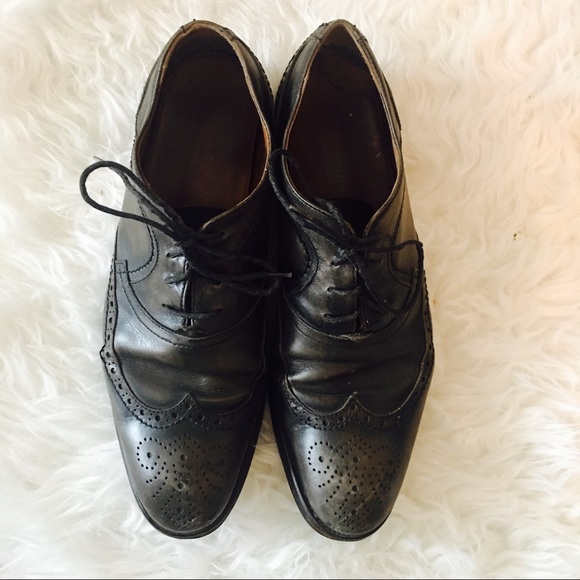 john varvatos wingtip shoes