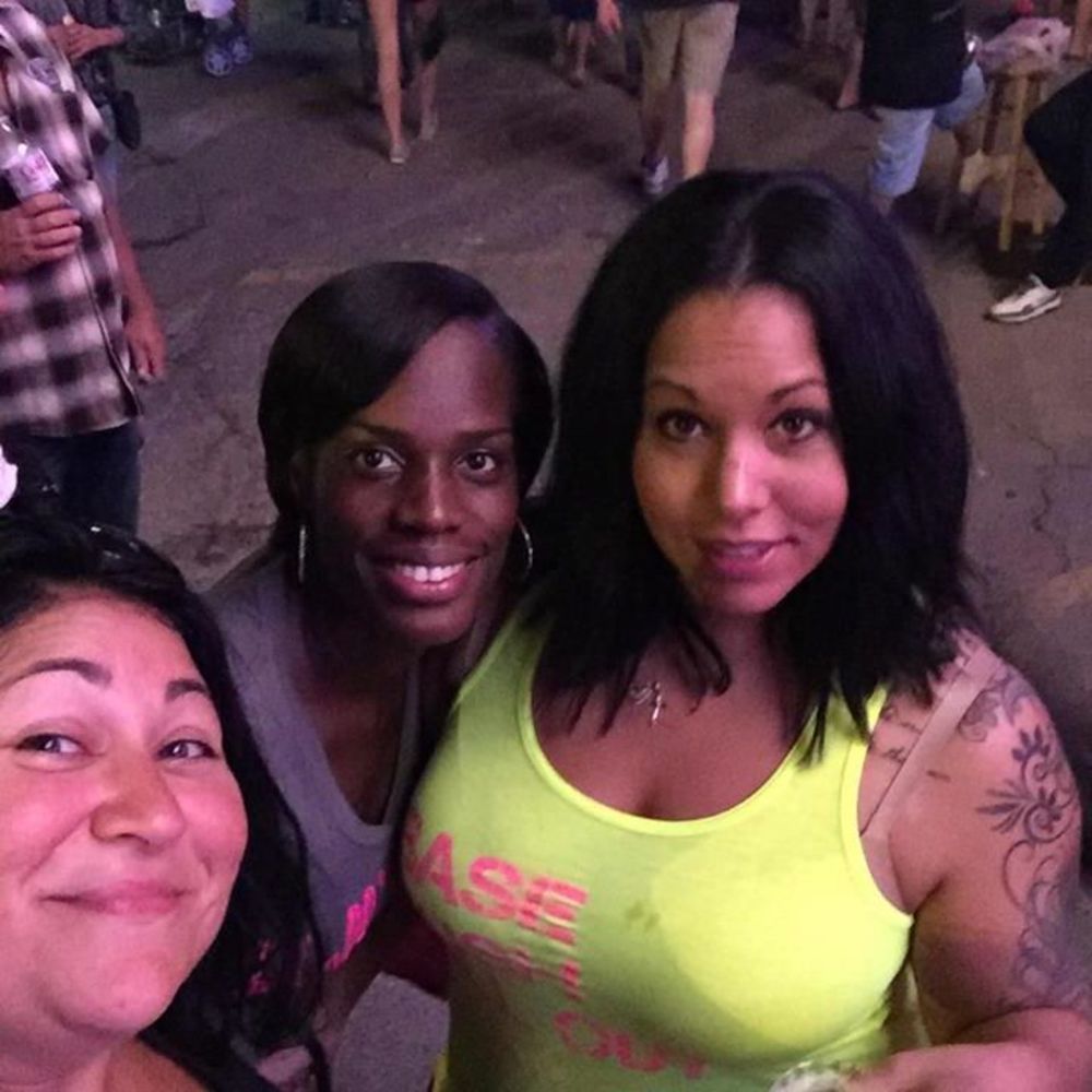 Meet your Posher, Ashley