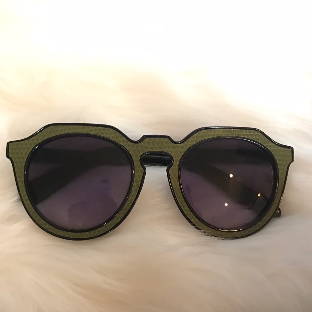 LF sunglasses