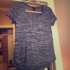 GAP vintage pocket tee