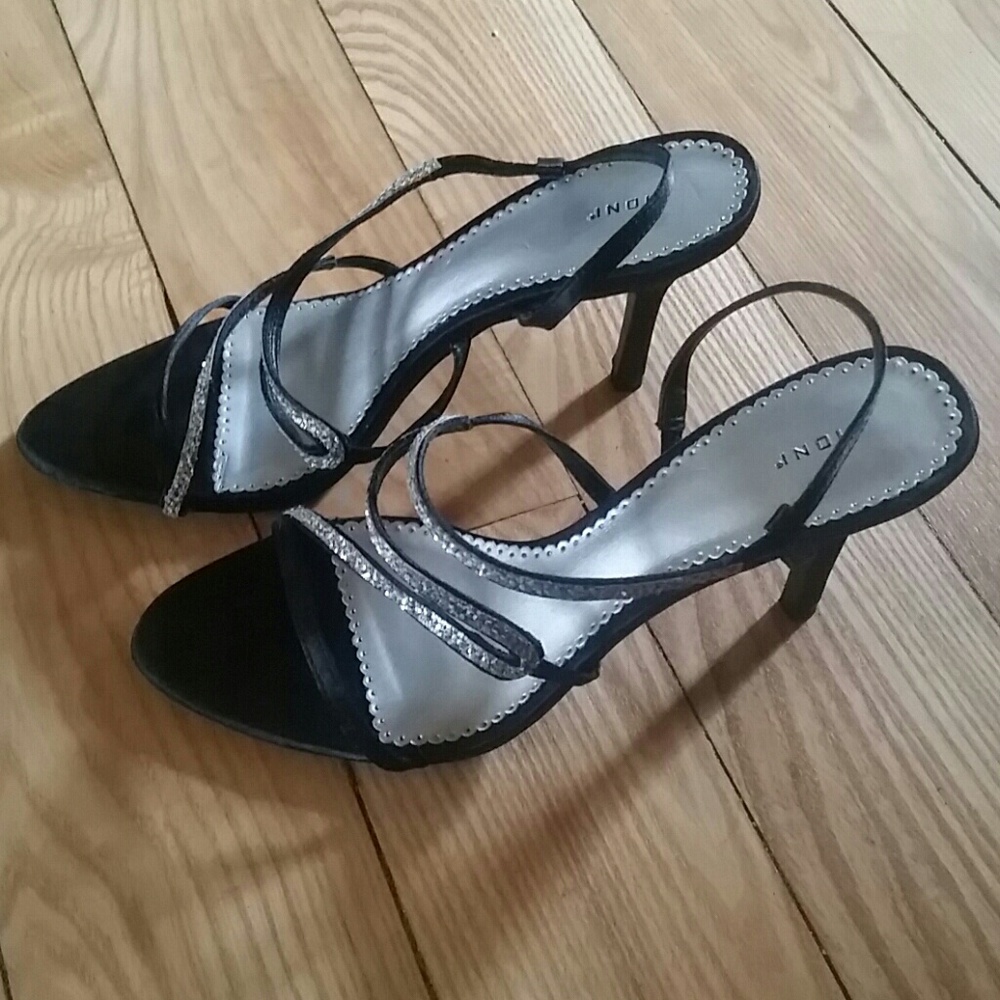 Nwot Fioni heels