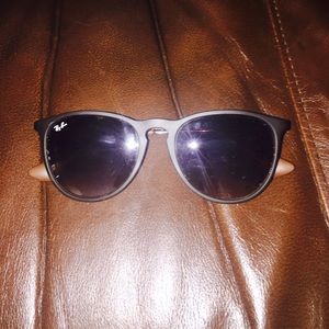 Ray-Ban Erika Classic Sunglasses
