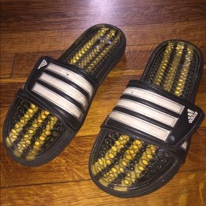 Comfy Adidas Slide sandals