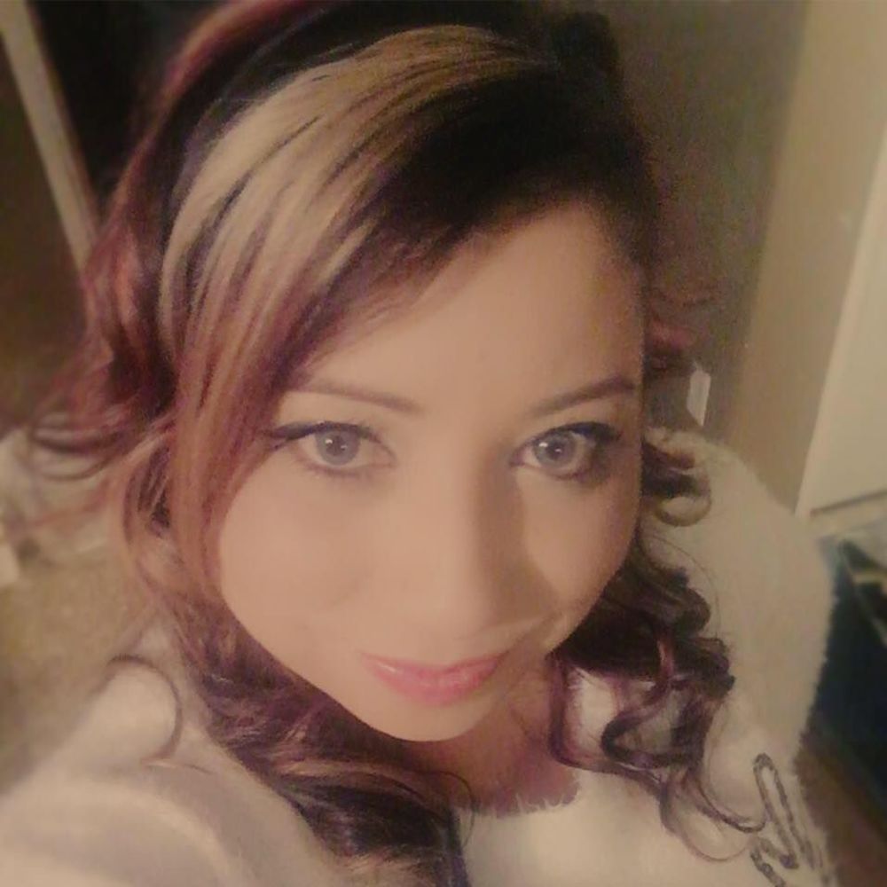 Meet your Posher, Diana