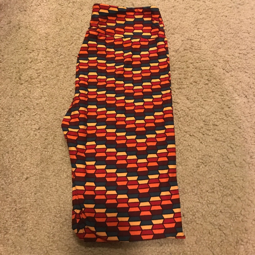 Lularoe leggings