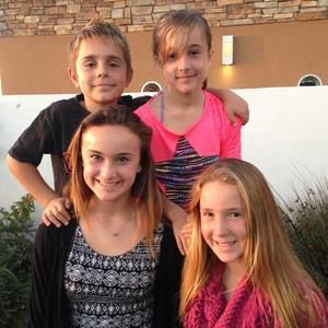 Meet your Posher, Annie