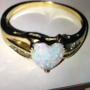 Engagement ring