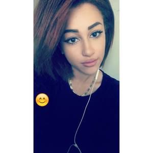 Meet your Posher, Janelle