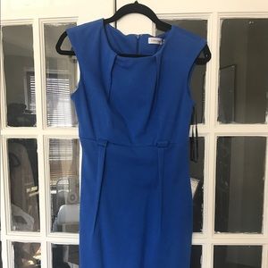 Classic Calvin Klein dress