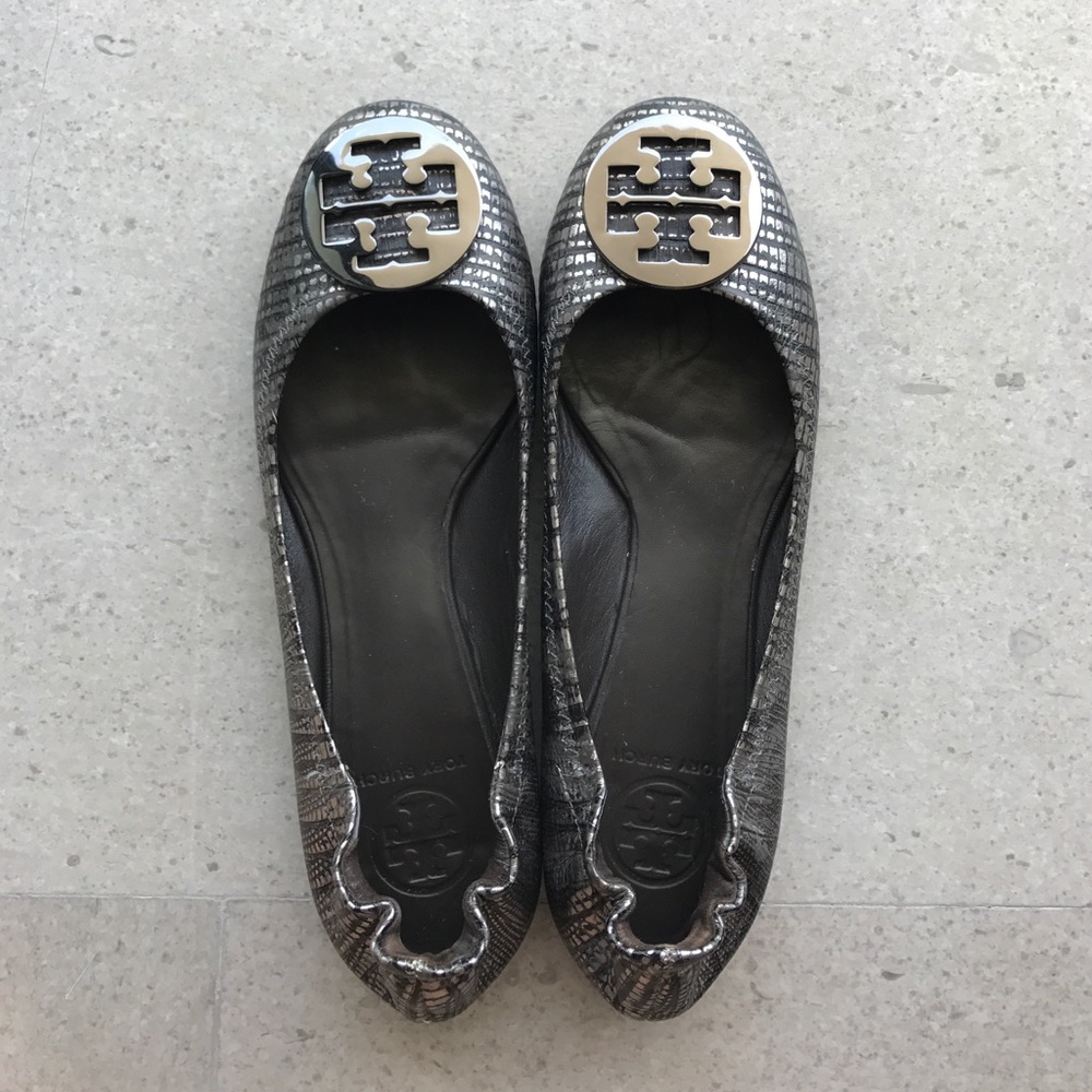 Tory Burch Flats