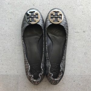 Tory Burch Flats